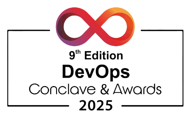 DevOps Conclave Logo