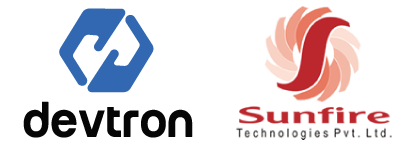 devtron Logo