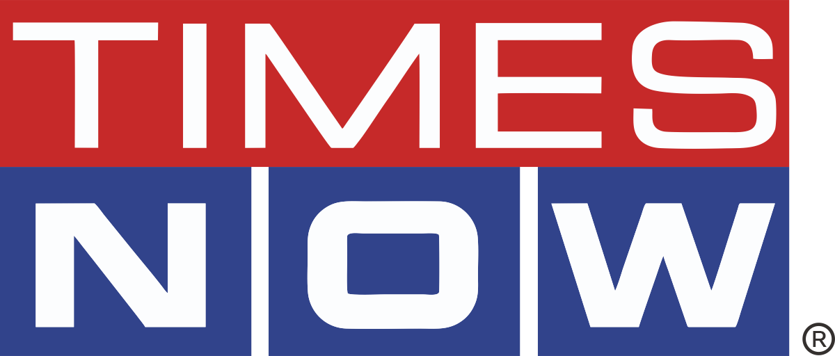 timesnownews Logo