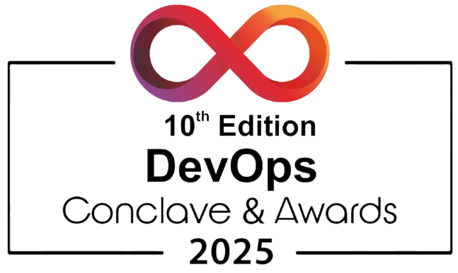 DevOps Conclave Logo