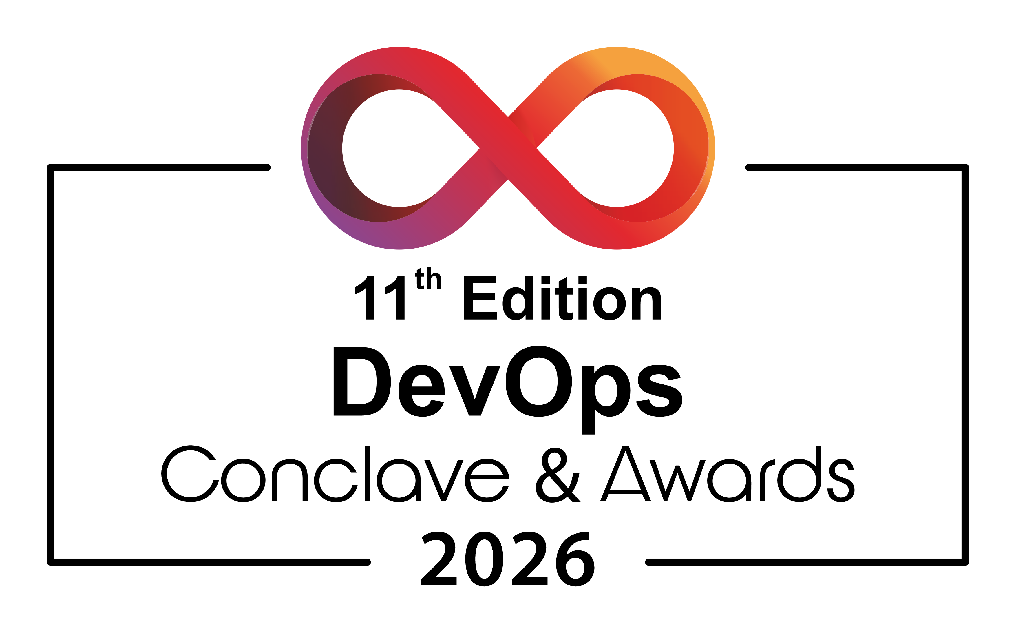 DevOps Conclave Logo