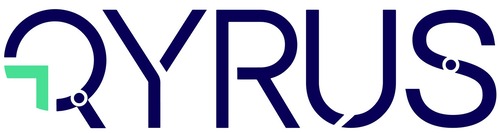 qyrus Logo