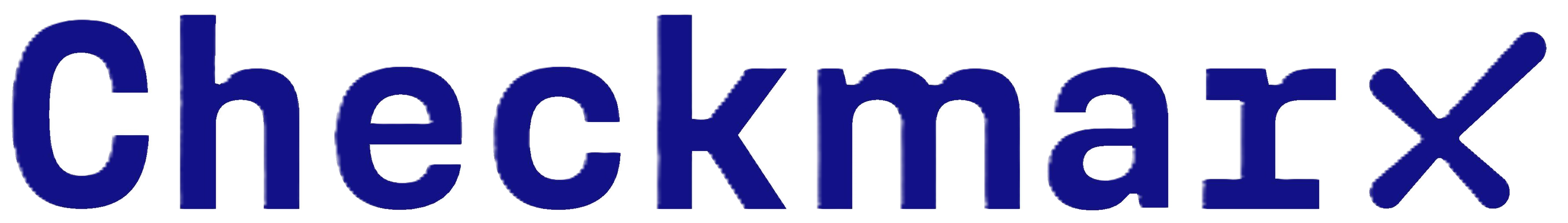 checkmarx Logo