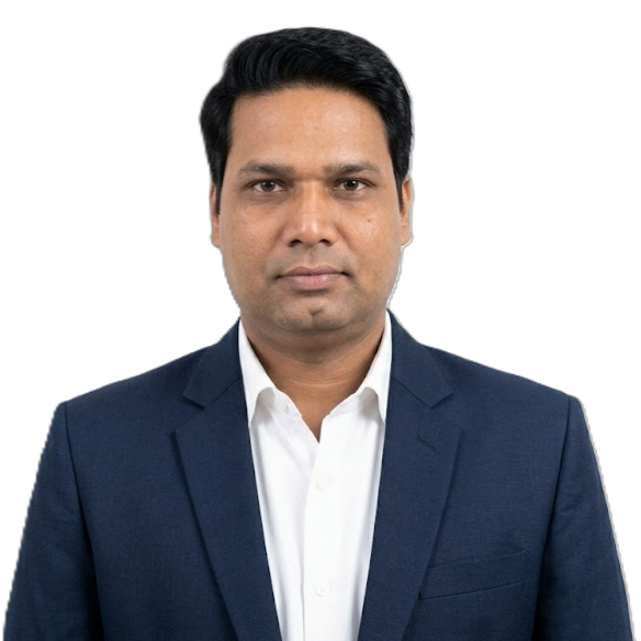 Abhilash Narayan