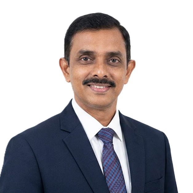 Ranjit Kumar