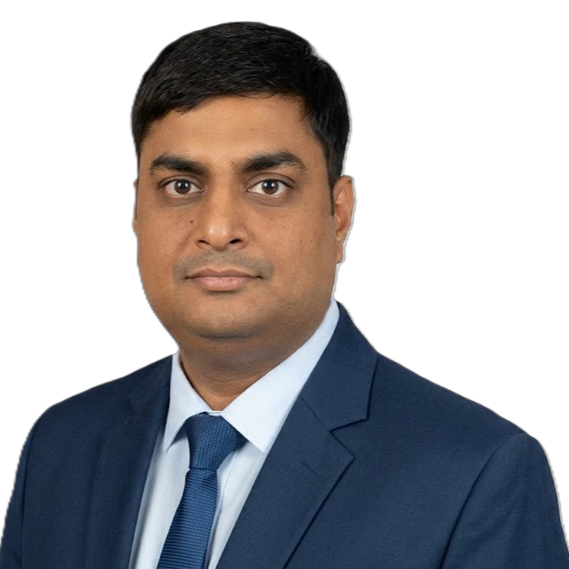 Ajay Gupta