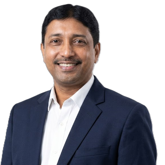 Anand Kumar