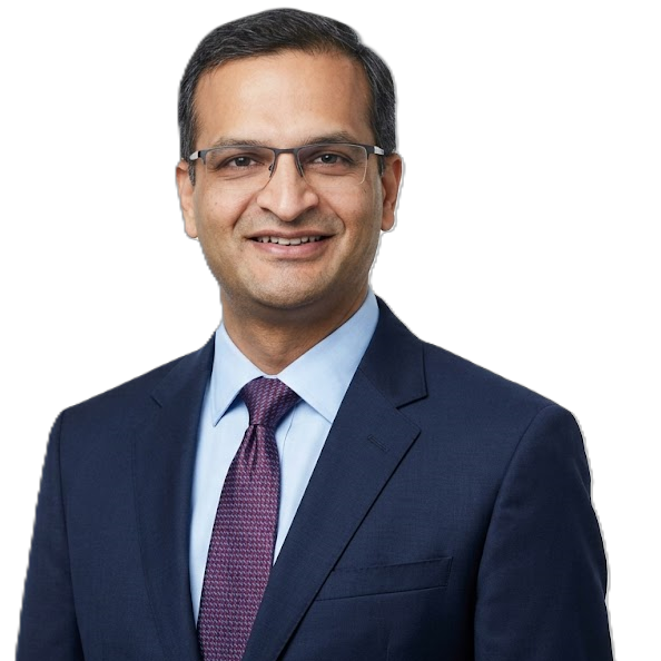 Ashish Naik