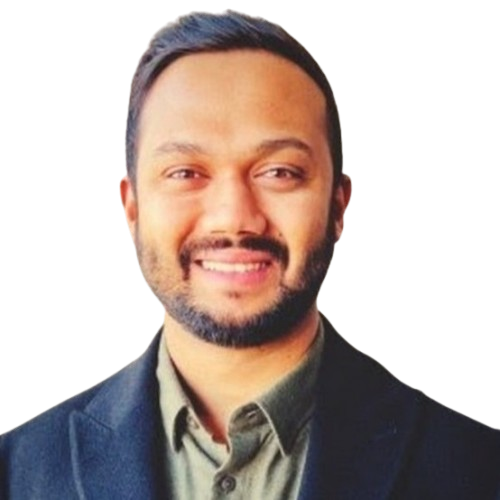 Arjun Krishna