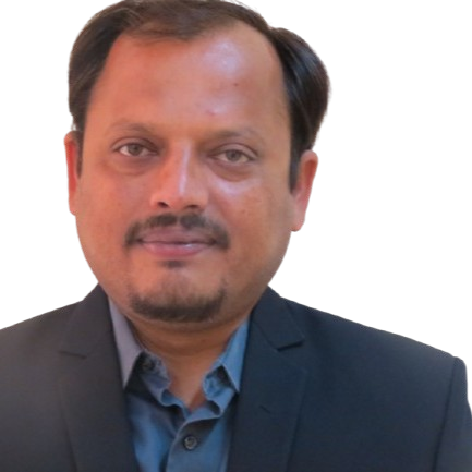 Mahesh Byahatti