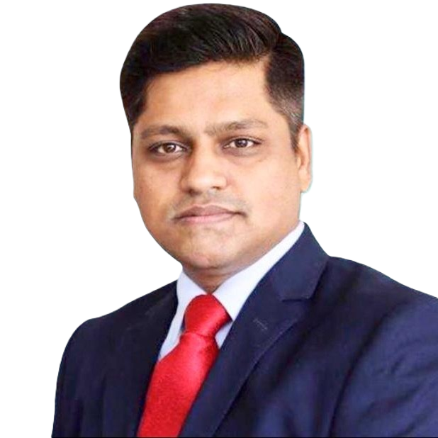 Mahesh Agarwal
