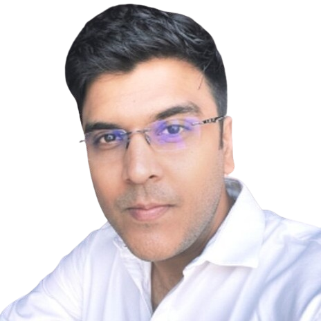 Mayur Gandhi