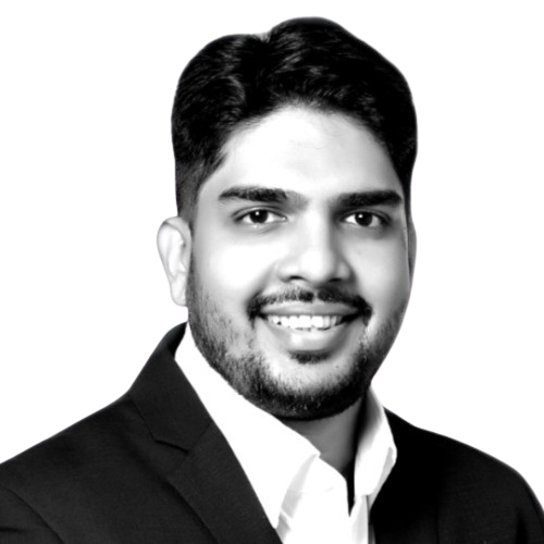 Nithin Kunimmal