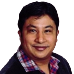 Parag Hurgat