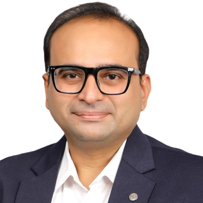 Pranay Dixit