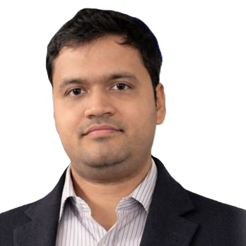 Prashant Dutta