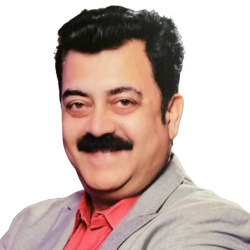 
Vijay 
Dogra