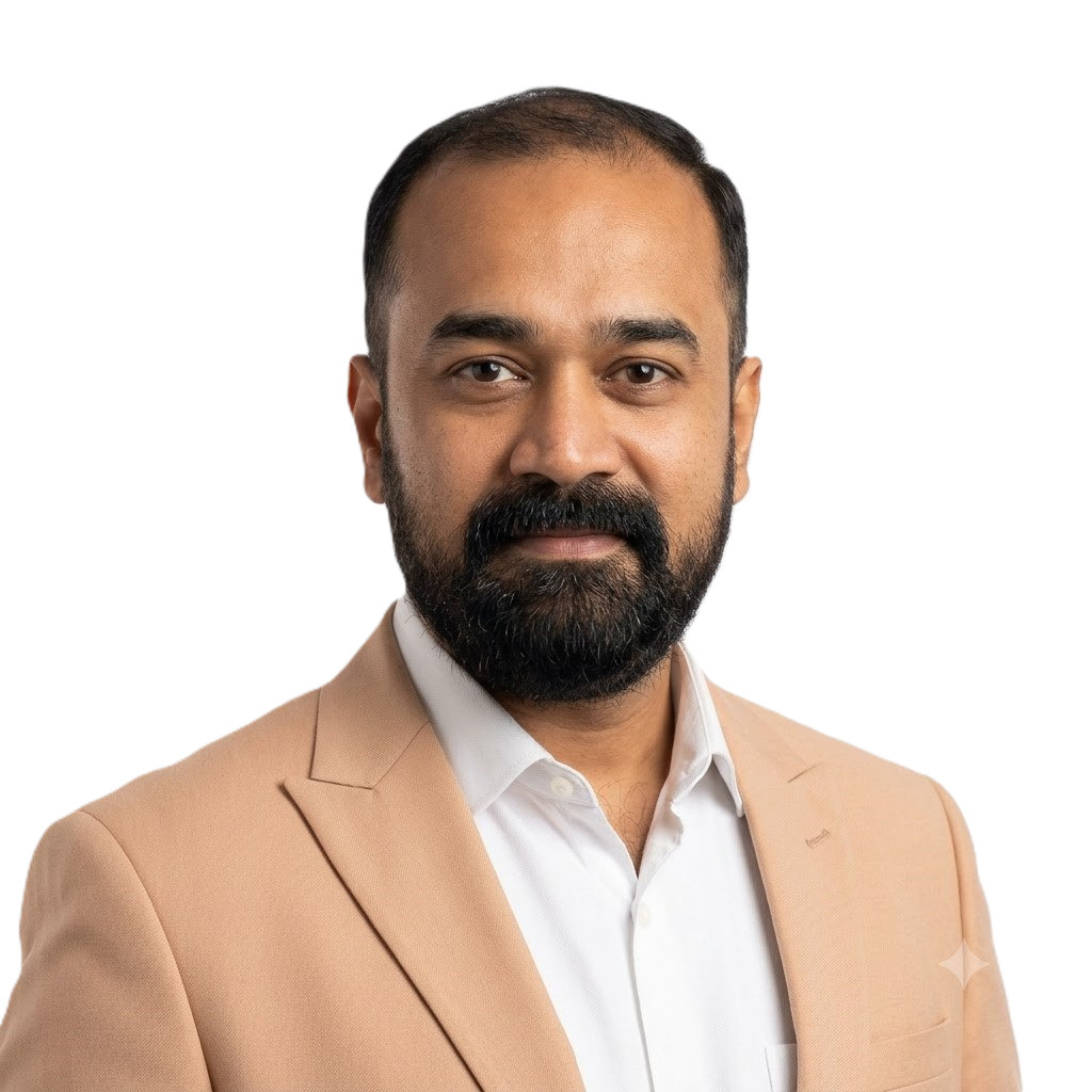 Kunal Tawde