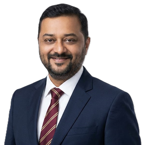 Prashant Naik