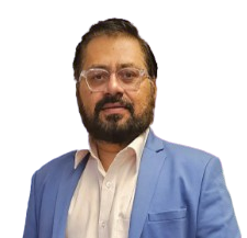 Ketan Karkhanis