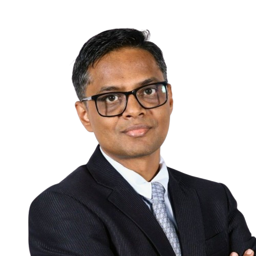 Ashutosh Sharma