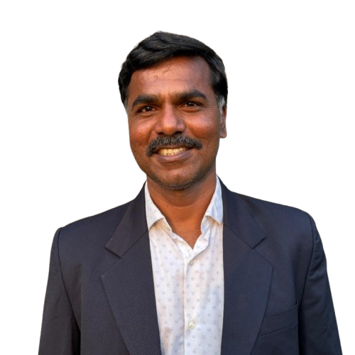 Chandrashekar Thangaraj Chettiar